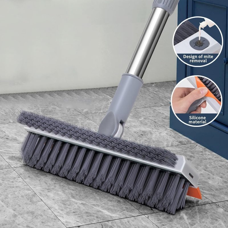 Home care product listing design